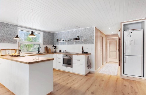 Tversted House | TV1706 Bindslev - Uglevej 7