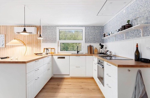 Tversted House | TV1706 Bindslev - Uglevej 7