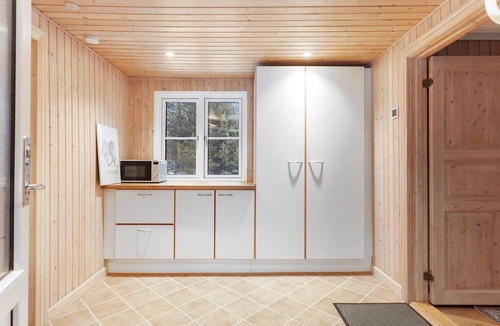 Tversted House | TV1706 Bindslev - Uglevej 7