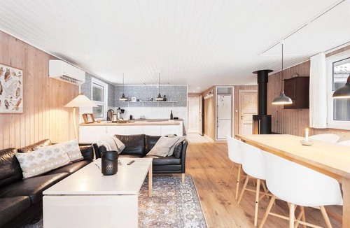 Tversted House | TV1706 Bindslev - Uglevej 7
