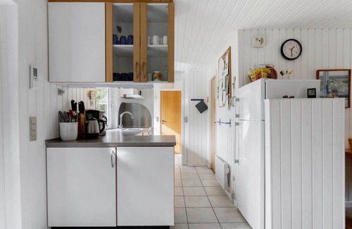 Strandby House | TV1710 Strandby - Rugmarken 15