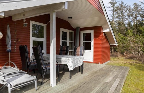 Strandby House | TV1710 Strandby - Rugmarken 15