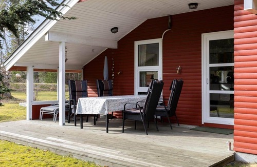 Strandby House | TV1710 Strandby - Rugmarken 15