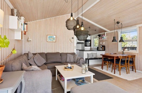 Nordstrand House | TV1719 Frederikshavn - Lerbækvej 45