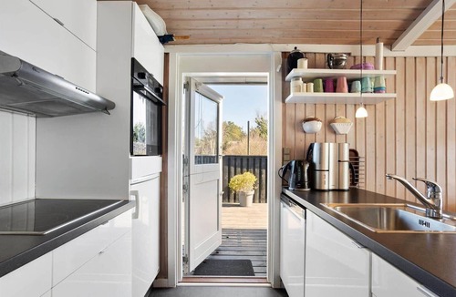 Nordstrand House | TV1719 Frederikshavn - Lerbækvej 45