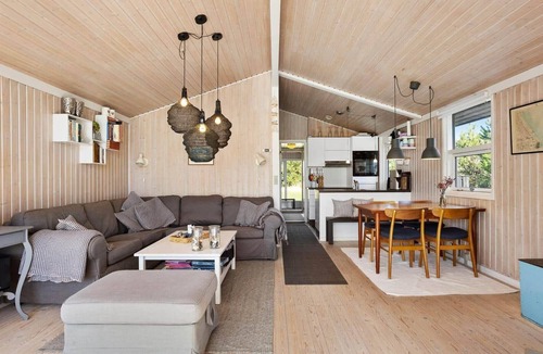Nordstrand House | TV1719 Frederikshavn - Lerbækvej 45