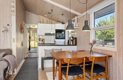 Nordstrand House | TV1719 Frederikshavn - Lerbækvej 45