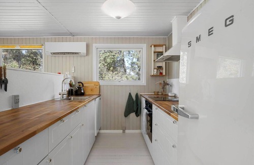 Tversted House | TV1722 Bindslev - Grønspættevej 9