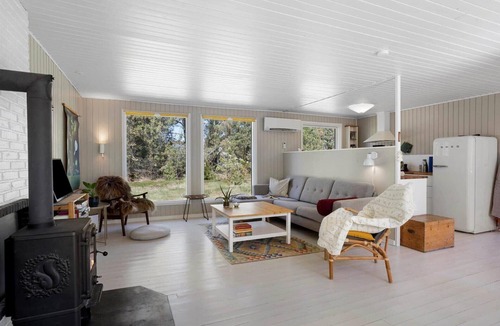 Tversted House | TV1722 Bindslev - Grønspættevej 9