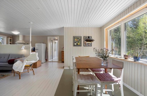 Tversted House | TV1722 Bindslev - Grønspættevej 9