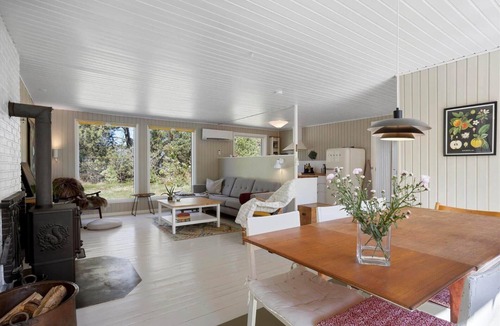 Tversted House | TV1722 Bindslev - Grønspættevej 9