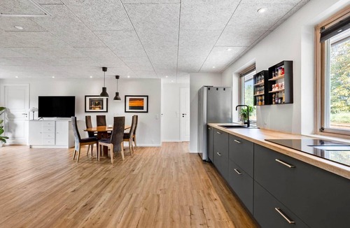 Hulsig House | TV1731 Skagen - Hulsigvej 28