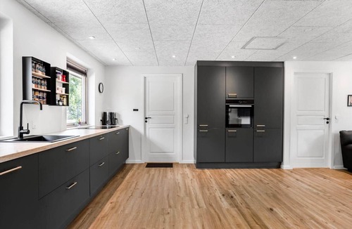 Hulsig House | TV1731 Skagen - Hulsigvej 28