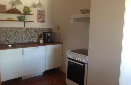 Bindslev Apartment | Tversted Apartment