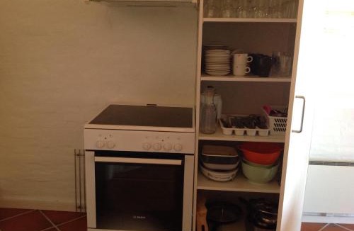 Bindslev Apartment | Tversted Apartment