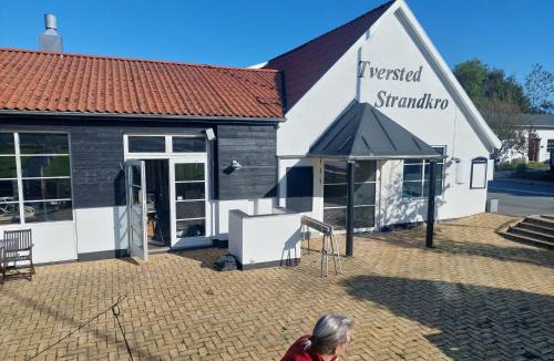Tversted Hotel | Tversted Strandkro