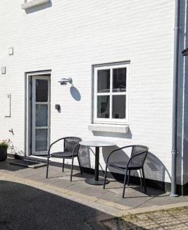 Tversted House | Tversted Strandpark