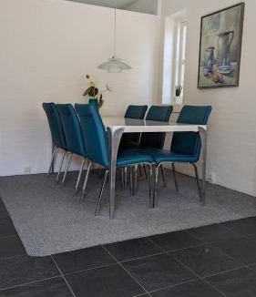 Tversted House | Tversted Strandpark