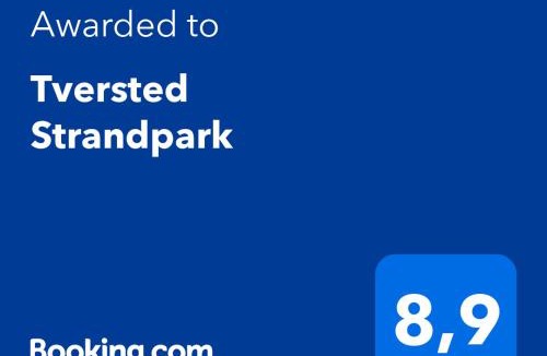 Tversted House | Tversted Strandpark