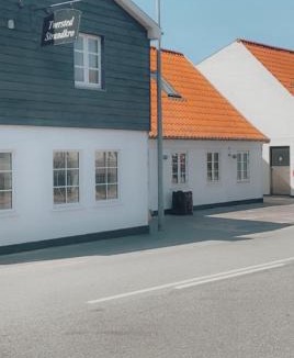 Tversted House | Tversted Strandpark