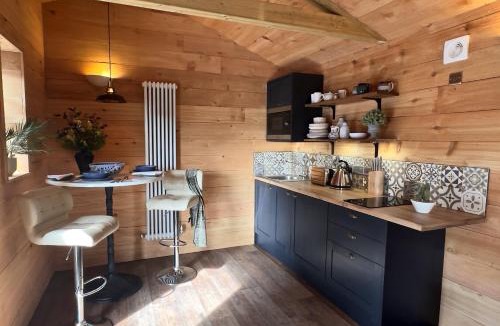 Kingston St Mary House | TVF Stable Suites