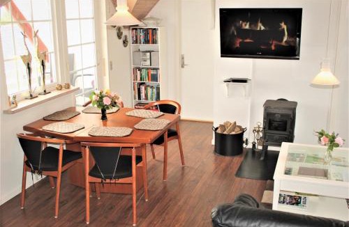 Thisted Bed & Breakfast | Tvillinggaard Thy
