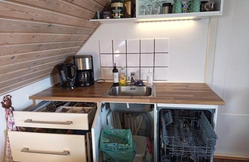 Thisted Bed & Breakfast | Tvillinggaard Thy