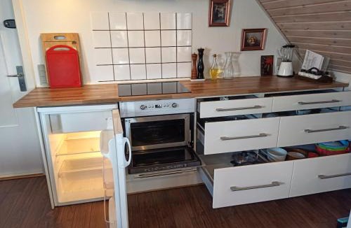 Thisted Bed & Breakfast | Tvillinggaard Thy