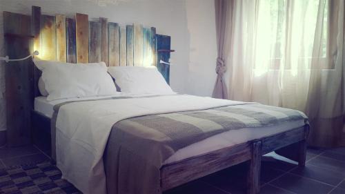 Grohote Apartment | Tvrdic Honey