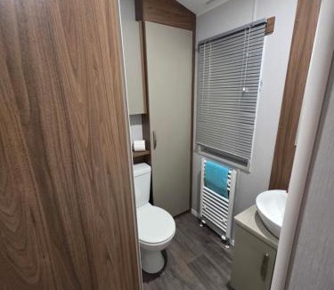 Longridge Other | Tw Luxury Caravan