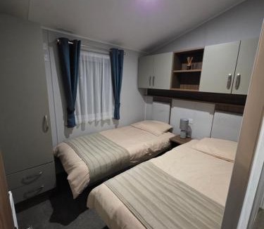 Longridge Other | Tw Luxury Caravan