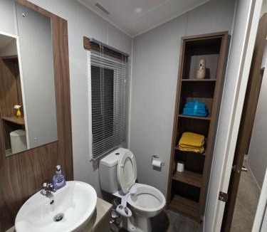 Longridge Other | Tw Luxury Caravan