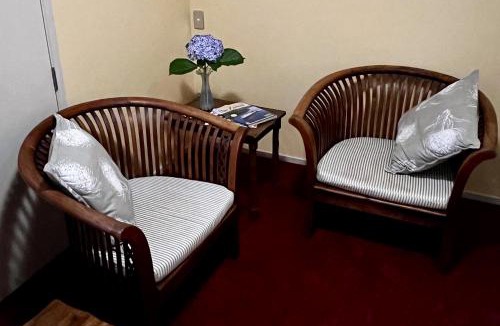 Hamilton Lake House | Twee Tuis