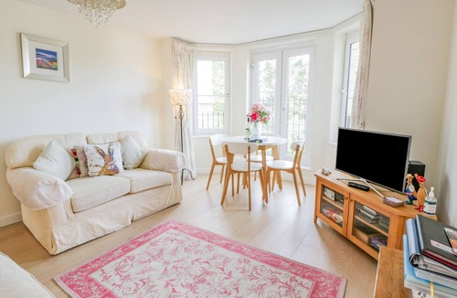 Galashiels Cottage | Tweed Apartment