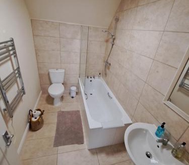 Golspie Apartment | Tweed Apartment, Golspie