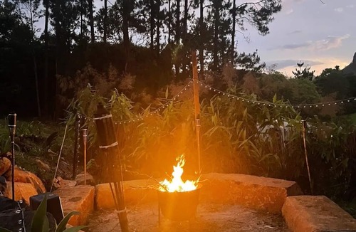 Byangum Cabin | Tweed Hinterland Eco-Cabin