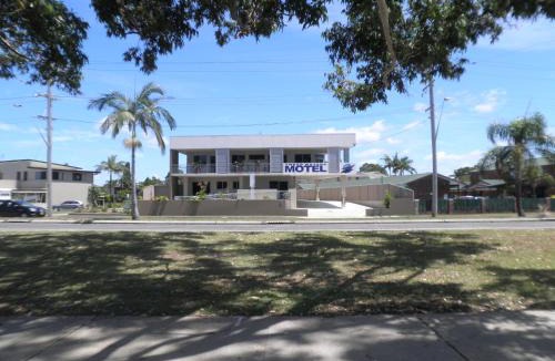 Tweed Heads South Hotel | Tweed Waters Motel