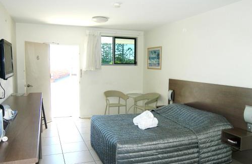 Tweed Heads South Hotel | Tweed Waters Motel