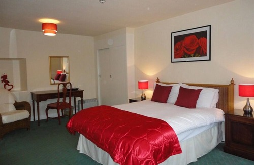 Gifford Hotel | Tweeddale Arms Hotel