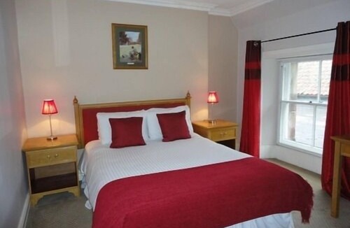 Gifford Hotel | Tweeddale Arms Hotel