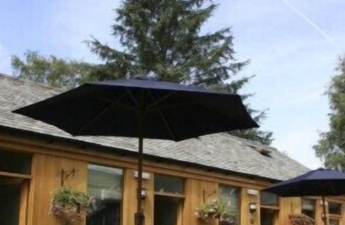 Grasmere Hotel | Tweedies Bar and Lodge