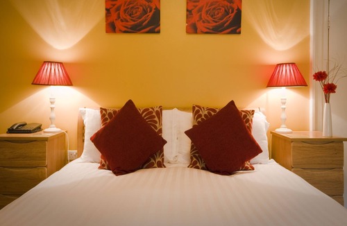 Grasmere Hotel | Tweedies Bar and Lodge