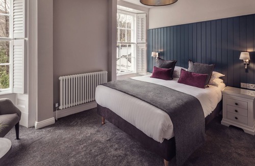 Grasmere Hotel | Tweedies Bar and Lodge