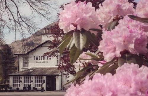 Grasmere Hotel | Tweedies Bar and Lodge