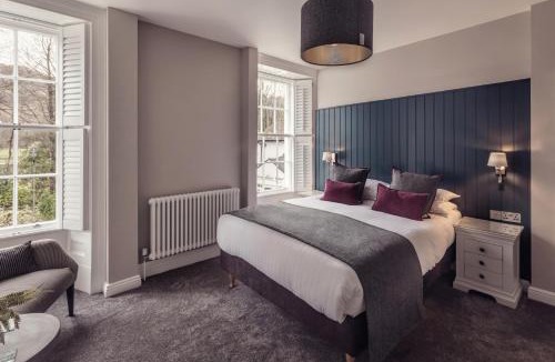 Grasmere Hotel | Tweedies Bar and Lodge