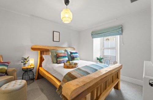 Innerleithen Apartment | Tweedside