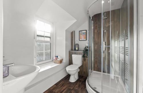 Innerleithen Apartment | Tweedside