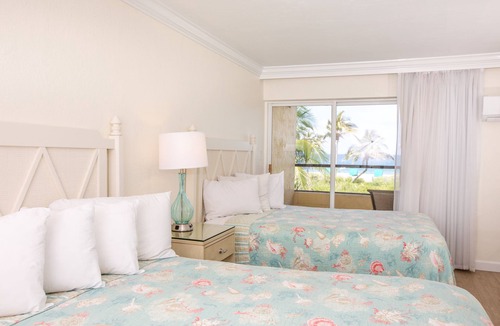 Captiva Resort | Tween Waters Island Resort & Spa