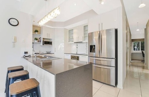 Maroochydore Condo | TWELVE @ 12 Private Central Maroochydore