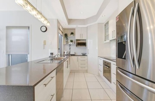 Maroochydore Condo | TWELVE @ 12 Private Central Maroochydore